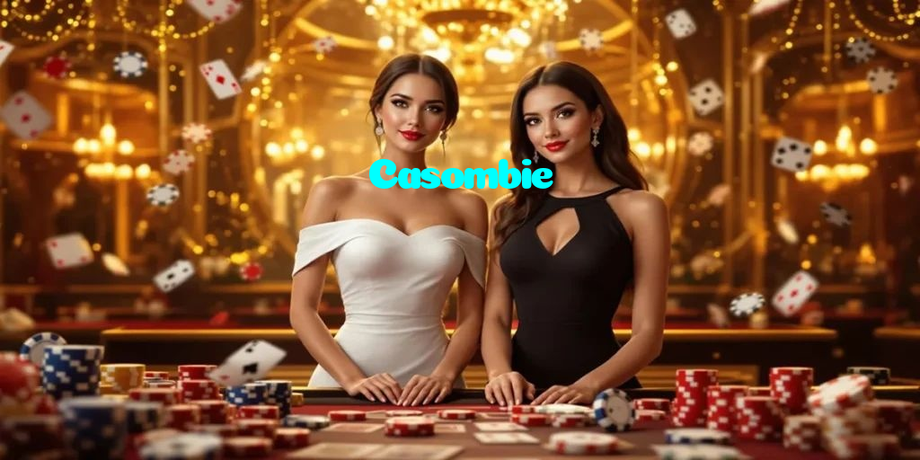 available types of Casombie bet including pre-match live express and system bets