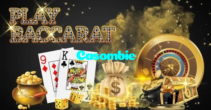 available types of Casombie bet including pre-match live express and system bets